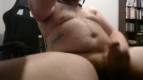 mohawk_bear online show from November 2025 10:25:01 PM