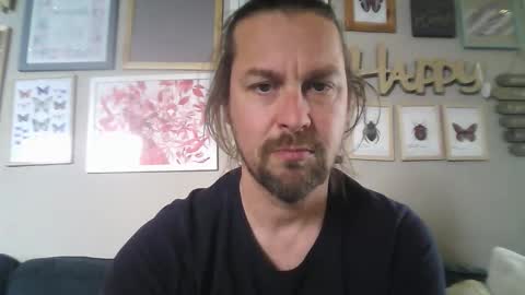 Julien online show from March 2026 01:25:01 PM