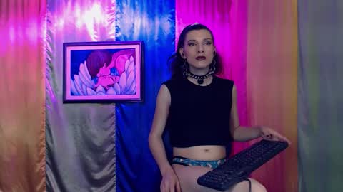 moira_hot online show from February 2026 09:20:02 PM