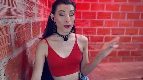moira_hot online show from February 2026 09:22:02 PM