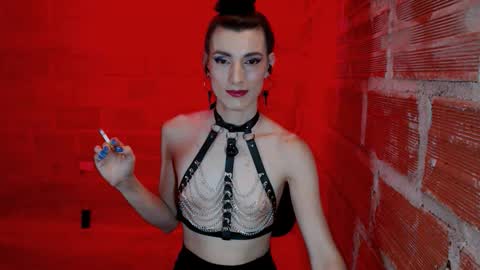 moira_hot online show from February 2026 11:22:01 PM