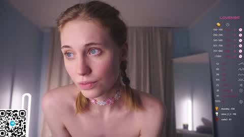 Diana online show from February 2025 12:20:02 AM