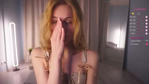 Diana online show from February 2025 07:36:02 AM