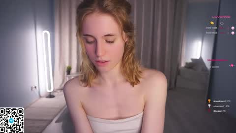 Diana online show from February 2025 02:19:02 PM