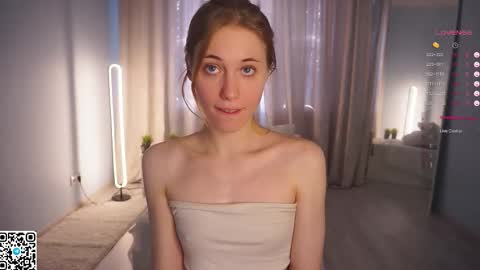 Diana online show from February 2025 11:41:02 AM