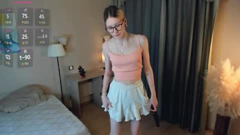 Laura online show from December 2025 01:11:02 AM