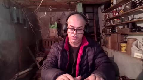 Mokkaf online show from November 2025 01:29:01 AM