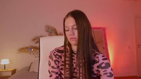 Molly online show from February 2025 01:27:02 AM