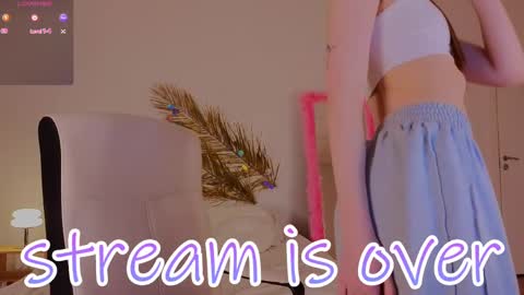 Molly online show from February 2025 02:51:02 AM