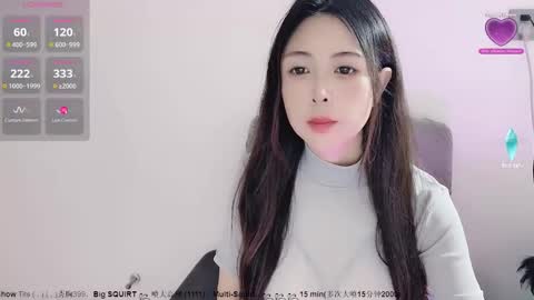 Alice online show from October 2025 02:15:01 AM