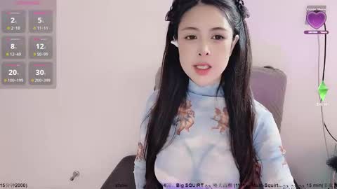 Alice online show from November 2025 01:37:01 AM