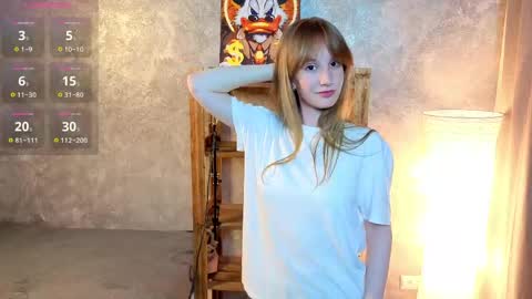 Snapshot of moliacenamere chatting on June 2026 05:27:02 PM Hello im May online show from June 2026 05:27:02 PM