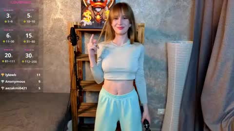 Snapshot of moliacenamere chatting on June 2026 05:13:02 PM Hello im May online show from June 2026 05:13:02 PM