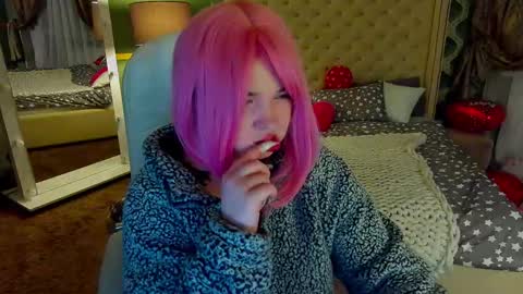 Snapshot of molinmoon chatting on February 2025 08:05:02 PM Rosa online show from February 2025 08:05:02 PM