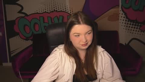 Snapshot of molinmoon chatting on September 2025 07:24:02 PM Rosa online show from September 2025 07:24:02 PM