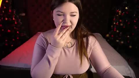 Rosa online show from January 2026 08:34:02 PM