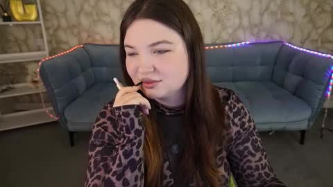 Rosa online show from February 2026 09:02:02 PM