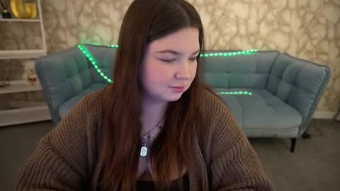 Rosa online show from February 2026 08:36:02 PM