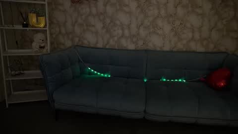 Rosa online show from February 2026 08:35:01 PM