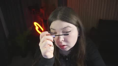 Rosa online show from February 2026 08:15:01 PM