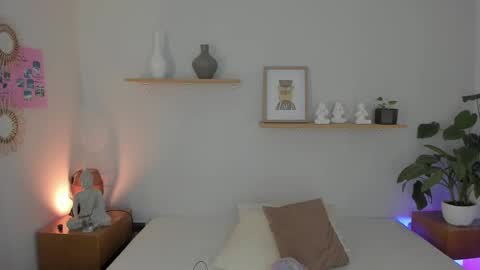 M o L l i E  online show from March 2025 12:12:01 PM