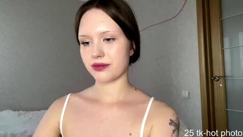 Snapshot of mollieadamek chatting on May 2026 01:50:01 PM Lisa online show from May 2026 01:50:01 PM