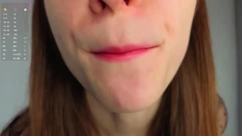 Kate online show from November 2025 04:18:02 AM