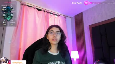 Molly online show from May 2026 02:56:01 PM