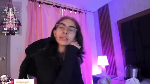 Molly online show from June 2026 02:41:02 PM