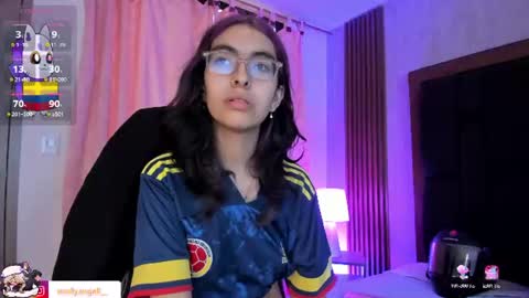 Molly online show from June 2026 03:06:02 PM