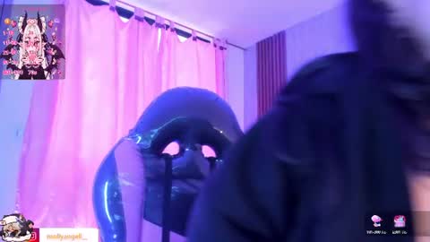 Molly online show from July 2026 06:06:02 PM