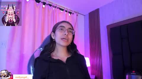 Molly online show from August 2026 04:50:01 PM
