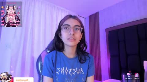 Molly online show from August 2026 03:14:01 PM