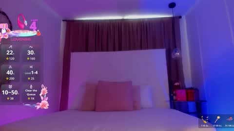      online show from November 2025 02:01:01 PM