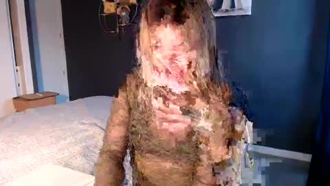 Molly online show from January 2025 03:32:01 PM