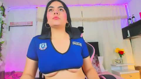 Molly Bick online show from April 2026 04:14:02 AM