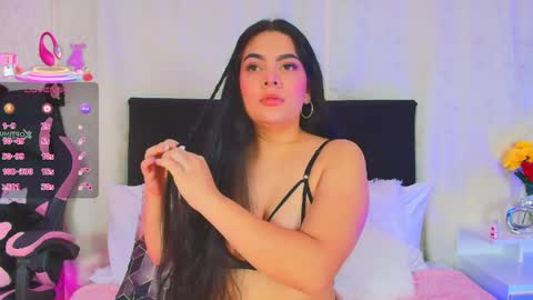 Molly Bick online show from May 2026 04:50:02 AM