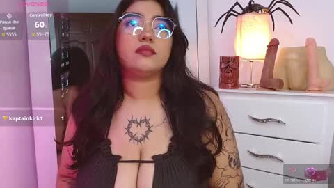 molly_curvyhot online show from November 2025 02:15:01 PM