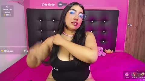 molly_curvyhot online show from February 2026 02:50:02 PM