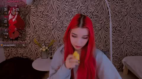 Molly online show from December 2024 02:11:01 PM