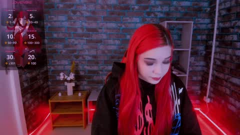 Molly online show from December 2024 06:51:01 AM