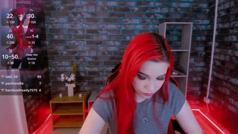 Molly online show from December 2024 10:07:01 AM