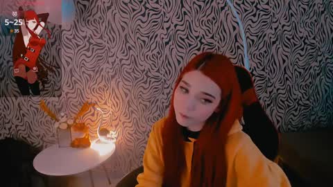 Molly online show from January 2025 01:46:01 PM