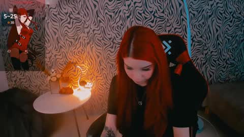 Molly online show from January 2025 01:52:02 PM