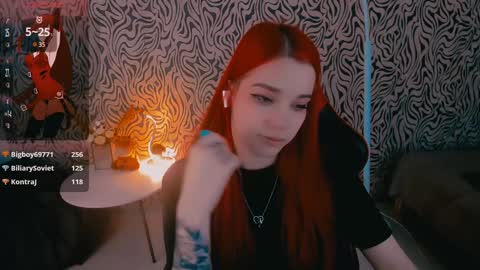 Molly online show from January 2025 04:54:02 PM