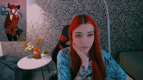 Molly online show from January 2025 02:23:01 PM