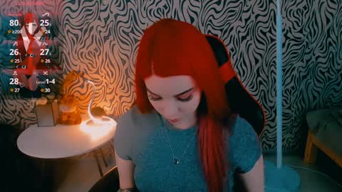 Molly online show from January 2025 03:34:02 PM