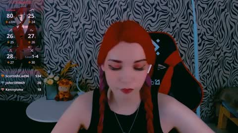 Molly online show from January 2025 06:47:01 PM