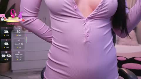 Molly online show from February 2026 01:47:02 AM