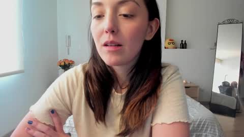   MOLLY   online show from March 2025 09:11:02 PM